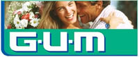Butler GUM  Dental care products