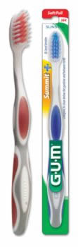 Gum Summit toothbrush