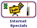 Just4teeth Internet specials