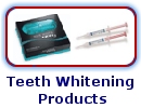 Teeth Whitening products