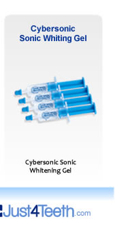 cybersonic sonic gel