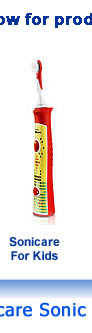 Sonicare for Kids