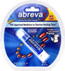Abreva-Cold Sore/Fever Blister Treatment 2 gram pump