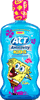 ACT SpongeBob Anti Cavity Rinse