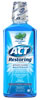 ACT Restoring Mouth Wash 33.8 fl. oz.- Cool Splash Mint