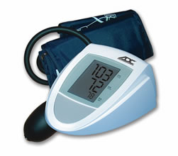 ADC Advantage 6012 Blood Pressure Monitor
