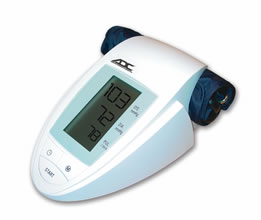 ADC Advantage 6013 automatic Blood Pressue Monitor