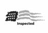 Inspected in USA
