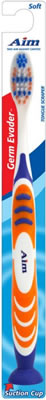 Aim Germ Evader Toothbrush