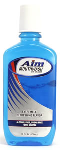 Aim Mouthrinse