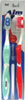 Aim Revolution Toothbrushe 2pk