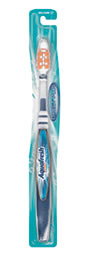 Aquafresh® Direct Plus Toothbrush (soft bristle)