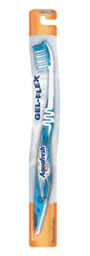 Aquafresh® Gel-Flex Toothbrush (soft bristle)