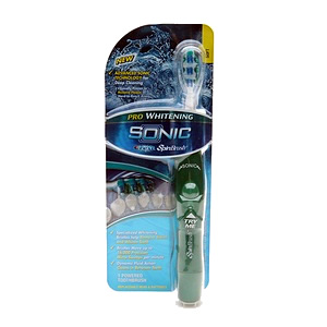 Sprinbrush Pro Whitening SONIC