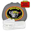 Mouth Guards - Brain-Pad LoPro Plus LPP-04 Clear Mouthguards