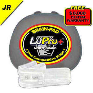 Brain-Pad LPPY-07 CLEAR