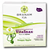 Branam Kids VitaSnax Vitamin Treat - Snappy Apple
