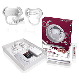 e-Bright Tooth Whiteing Accelerator Home Edition