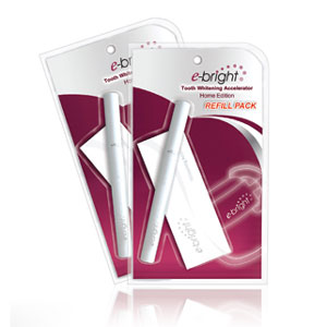 Beyond e-Bright Refill Pack