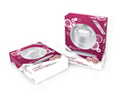 e-Bright Tooth Whiteing Accelerator Home Edition