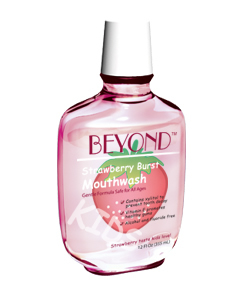Beyond Mouthwash for Kids