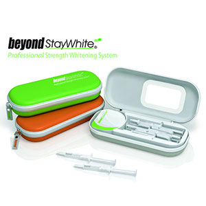 BEYOND™ e-Bright Tooth Whiteing Accelerator Home Edition