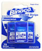 Binaca Breath Strips 3 pack