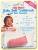 Biotene Infa-Dent Baby Soft Toothbrush and Gum Massager