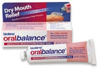 Biotene Oralbalance Mouth Moisturizing Gel 1.5 oz