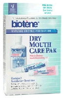 Biotene Oral Balance Dry Mouth Moisturizing Spray