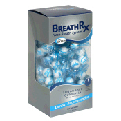 BreathRx Halispheres Sugar-Free Gum 