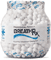BreathRx Halispheres Sugar-Free Gum Refill Jar BR1051