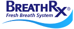BreathRx breath care products