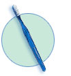 Butler GUM Angle Toothbrushes
