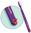 Butler GUM Classic Toothbrush