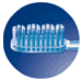 butler Microtip toothbrush