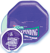Butler GUM Expanding Dental Floss