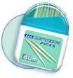 Butler GUM Go Betweens Tooth Picks