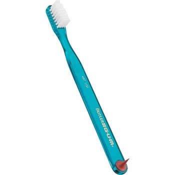 Butler GUM Classic Toothbrush Small Soft 407