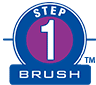 butler toothbrush step 1