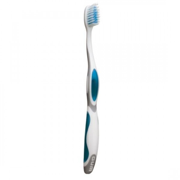 GUM Summit + Toothbrush Sensitive Compact 509