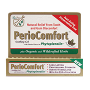 PerioComfort Soothing Gel, .5 oz by Bio-Pro