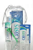 Closys Trial Size Intro Kit - Paste, Rinse & Spray