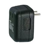Coby International Voltage Converter 