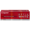 Colgate Optic White Toothpaste Fresh Mint Flavor