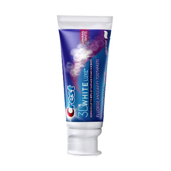 crest 3d white brilliance toothpaste charcoal