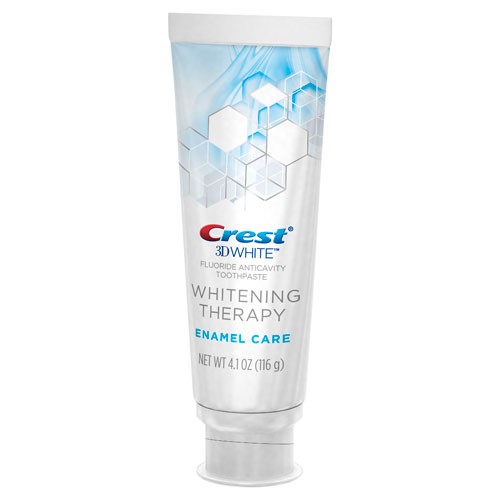 Crest 3D White Whitening Therapy 4.1oz