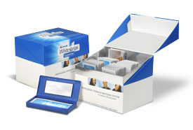 Crest professional White Strips 