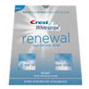 Crest Whitestrips Renewal Age-Defying Whitening Strips