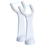 CyberSonic flossing Attachment (2pack) A103